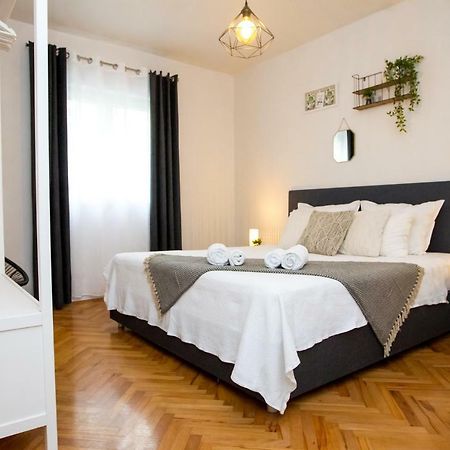 Apartment Lolly Zadar Exterior photo