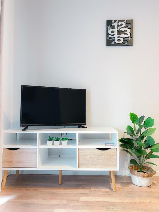 Apartment Lolly Zadar Exterior photo