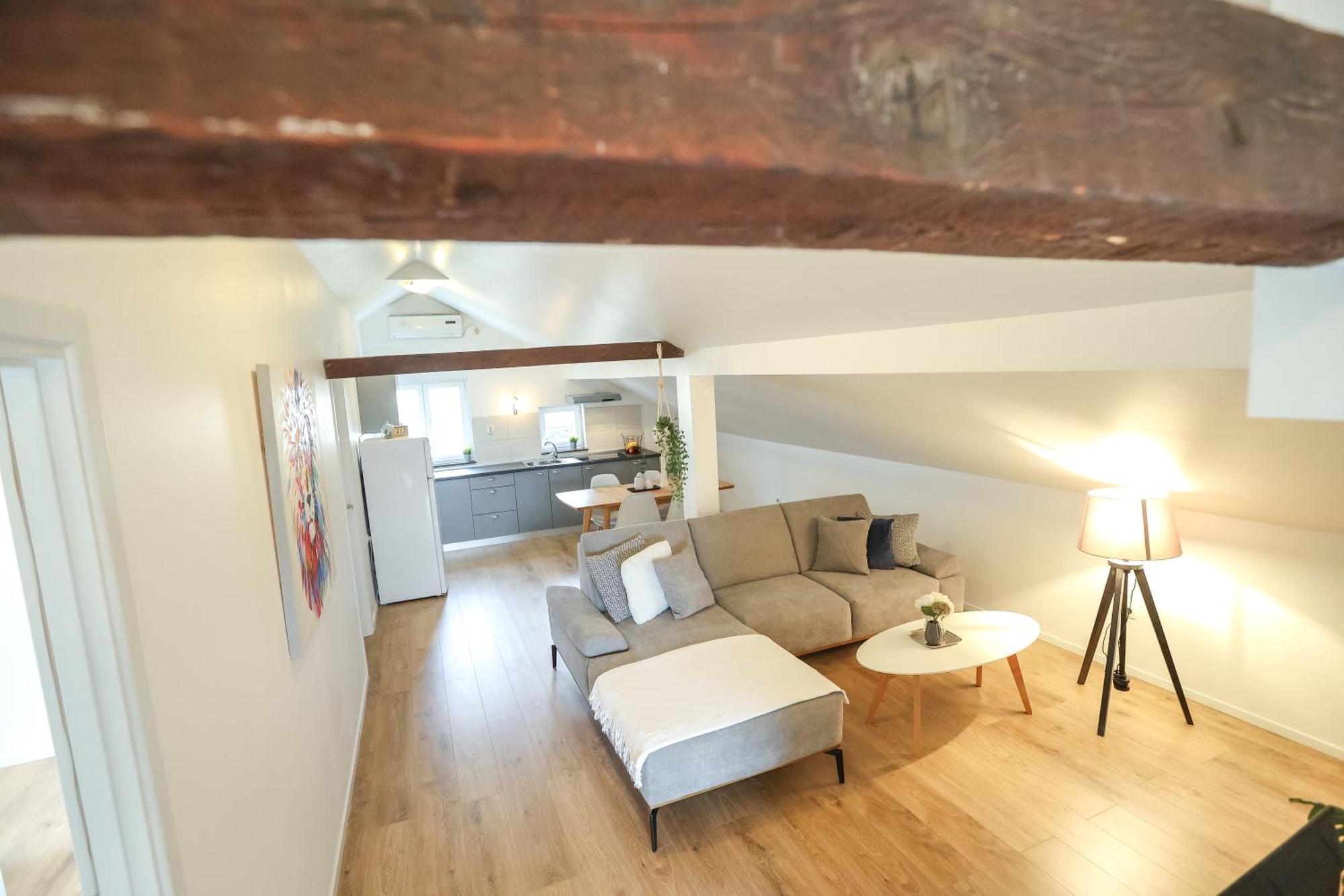 Apartment Lolly Zadar Exterior photo