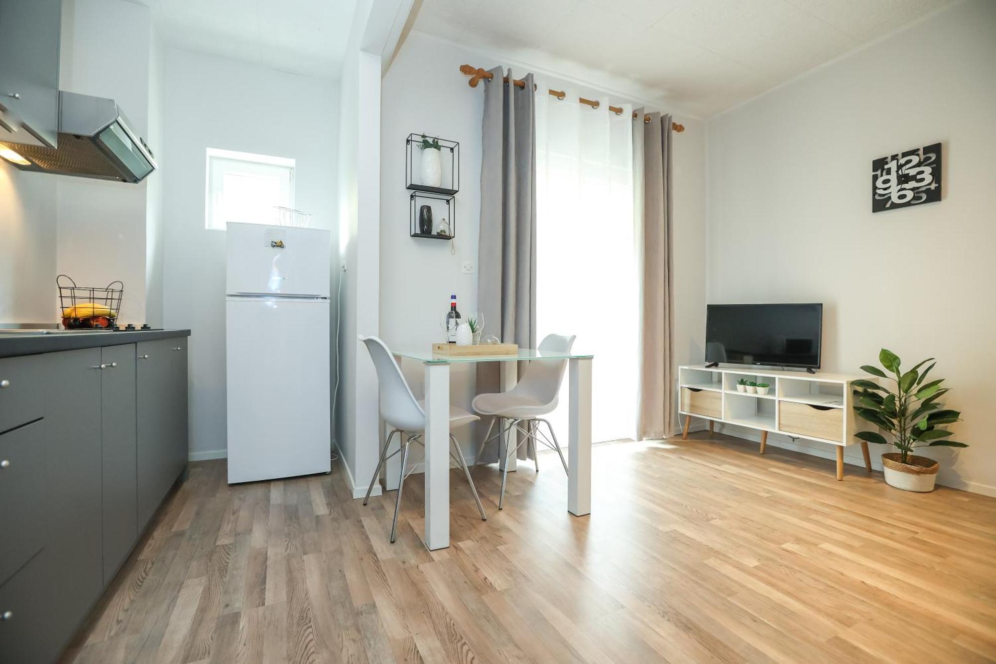 Apartment Lolly Zadar Exterior photo