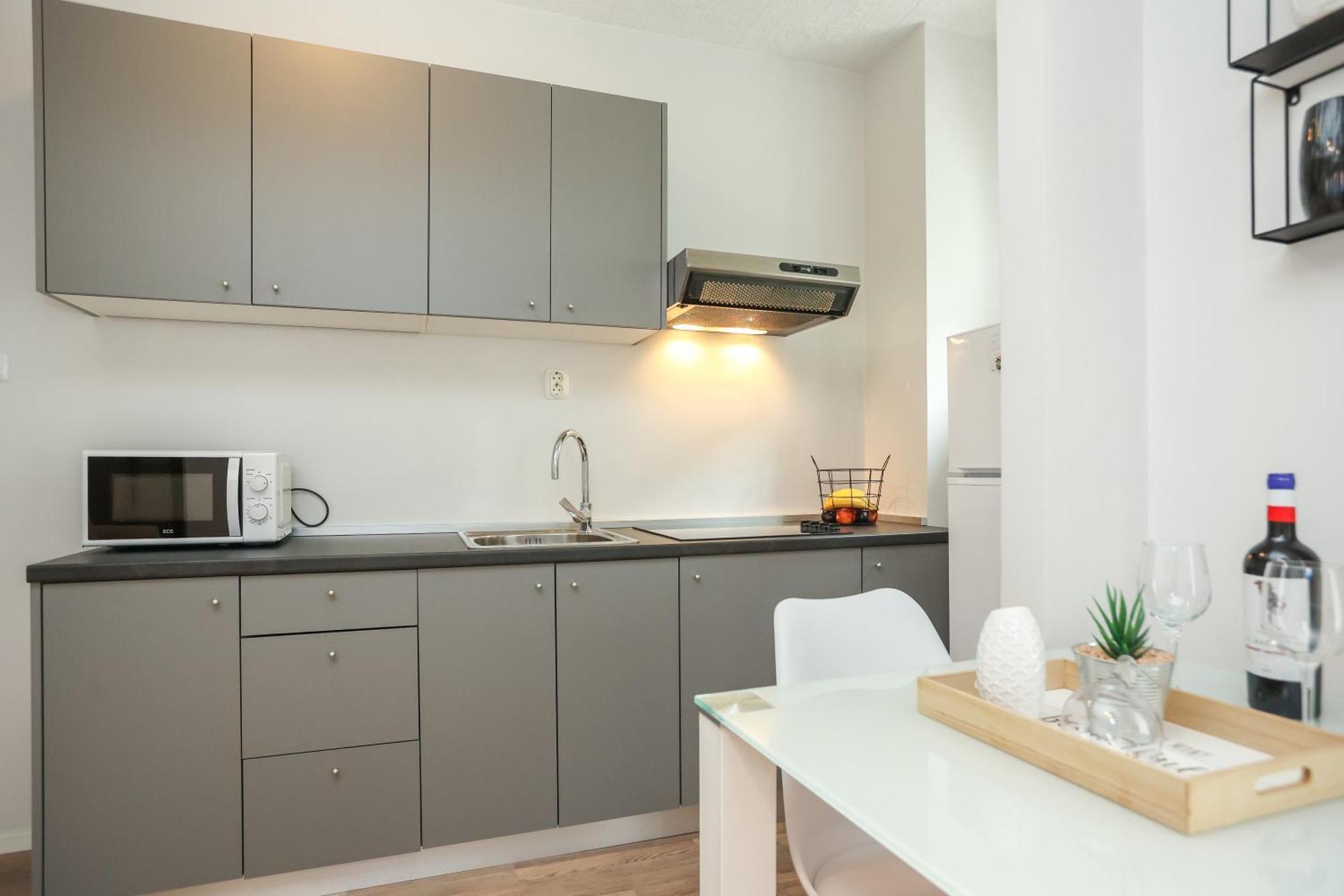 Apartment Lolly Zadar Exterior photo