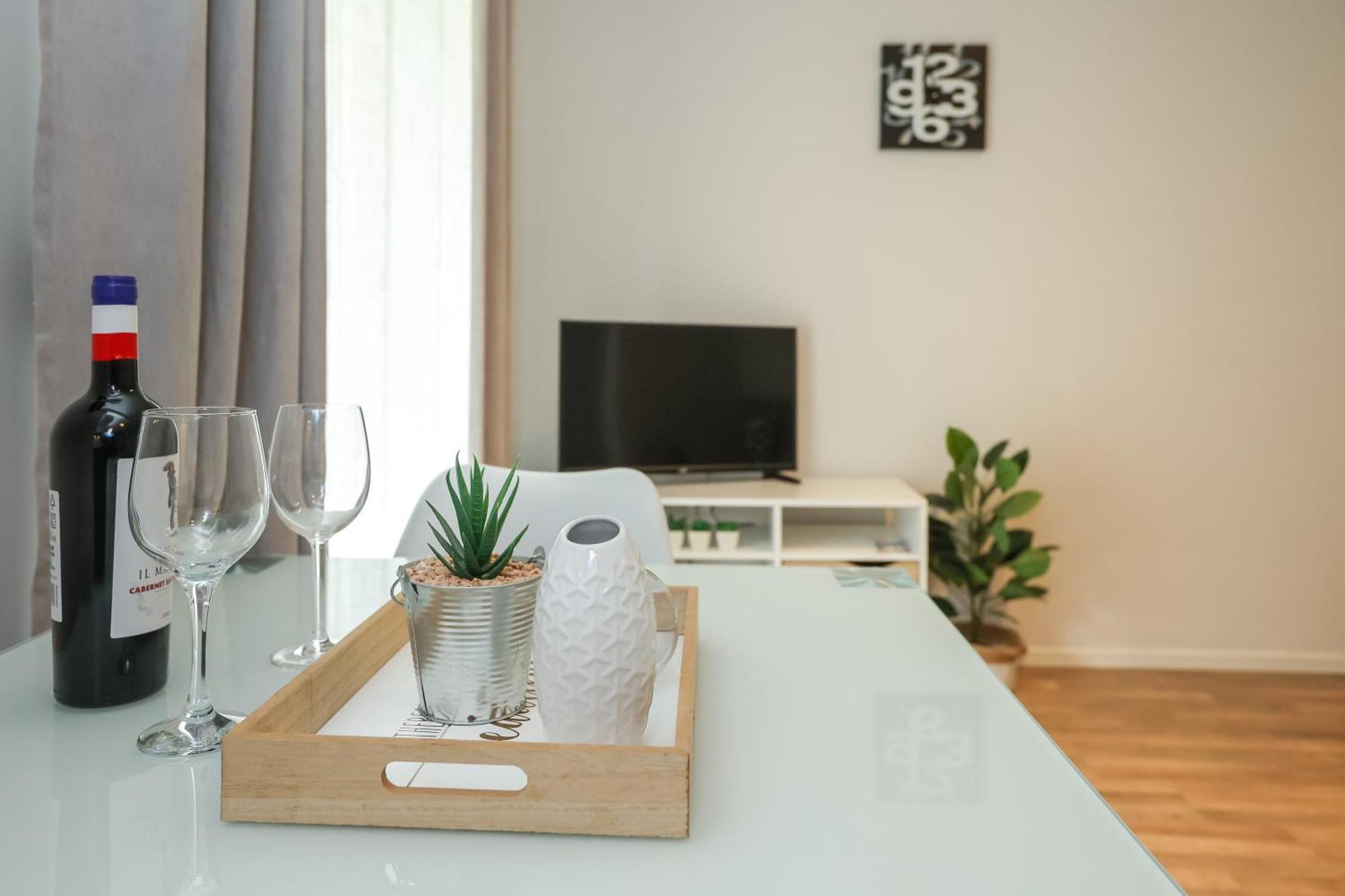 Apartment Lolly Zadar Exterior photo