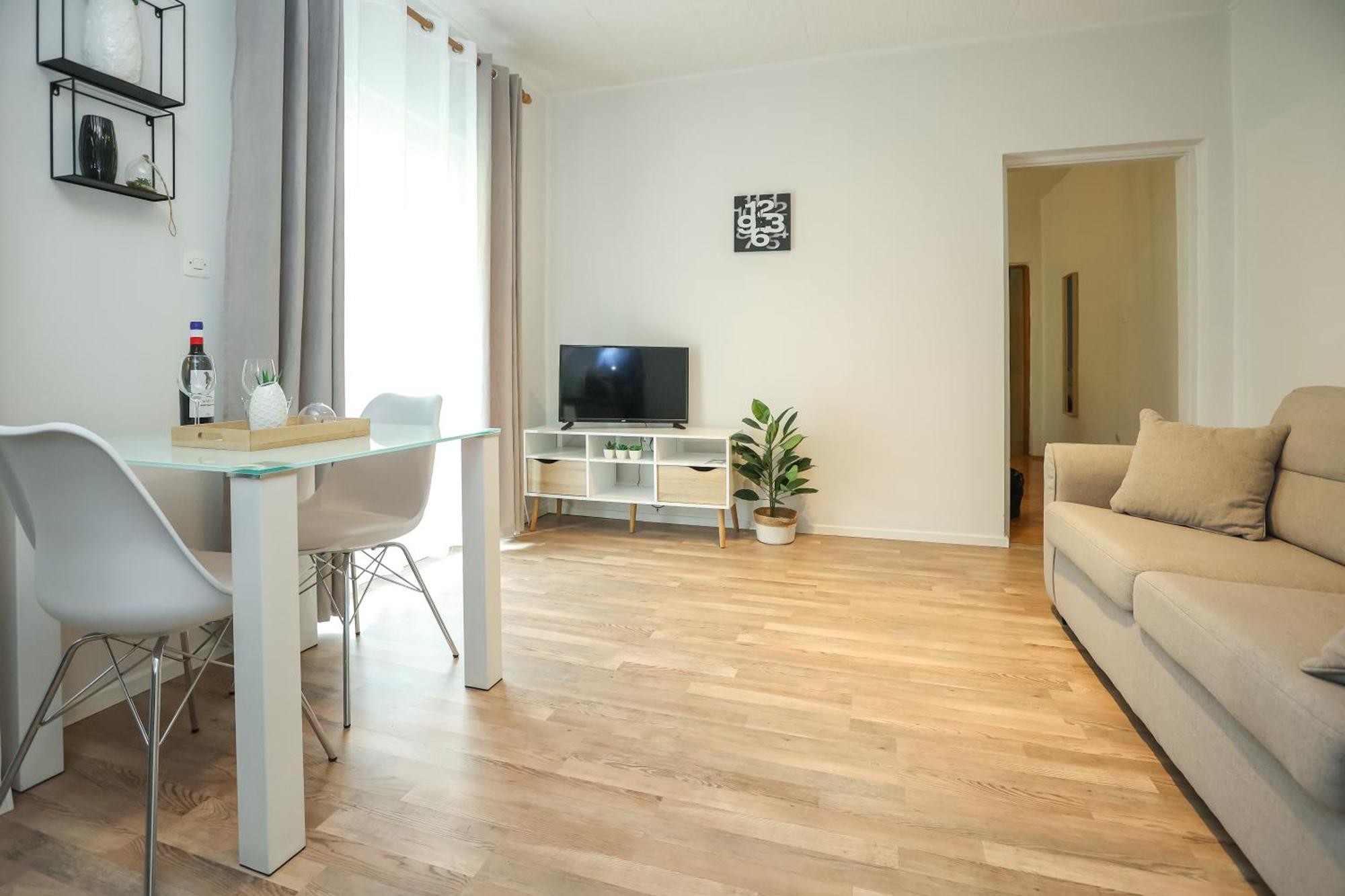 Apartment Lolly Zadar Exterior photo