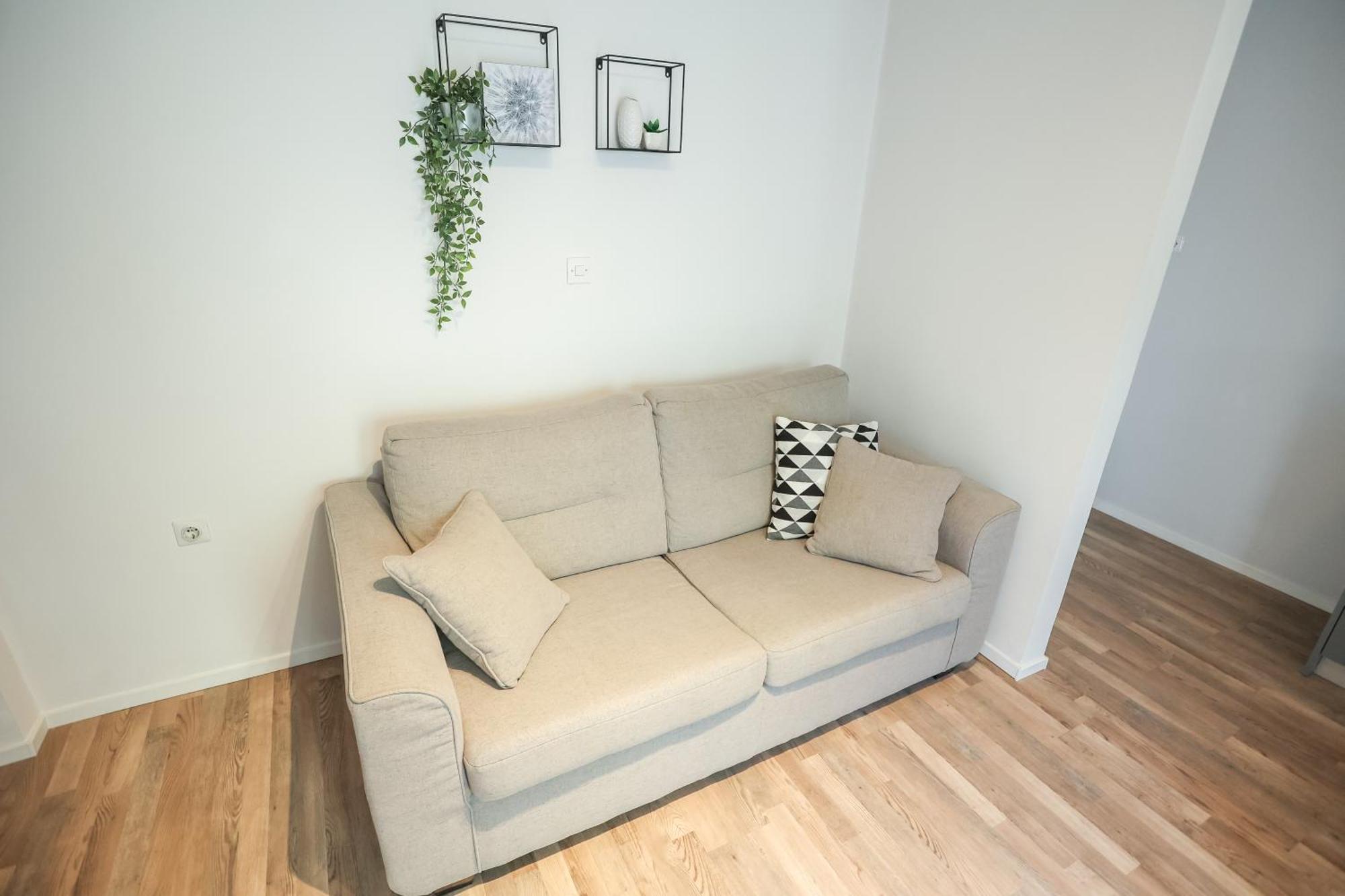 Apartment Lolly Zadar Exterior photo