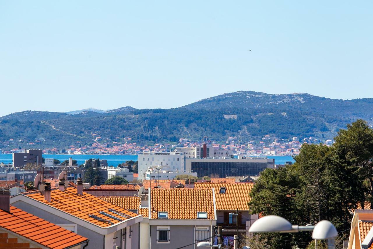Apartment Lolly Zadar Exterior photo