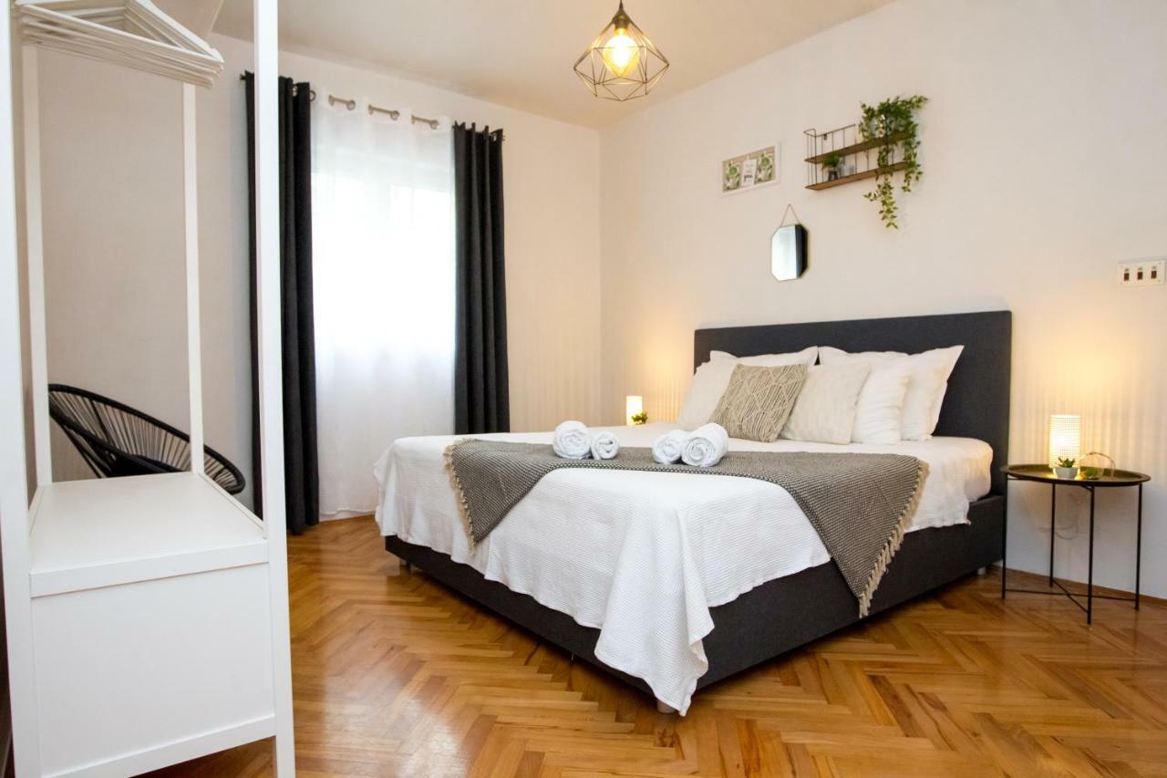 Apartment Lolly Zadar Exterior photo