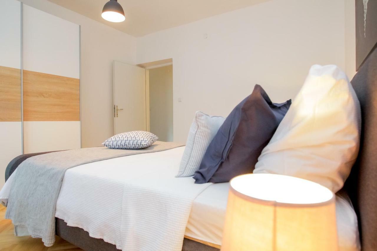 Apartment Lolly Zadar Exterior photo