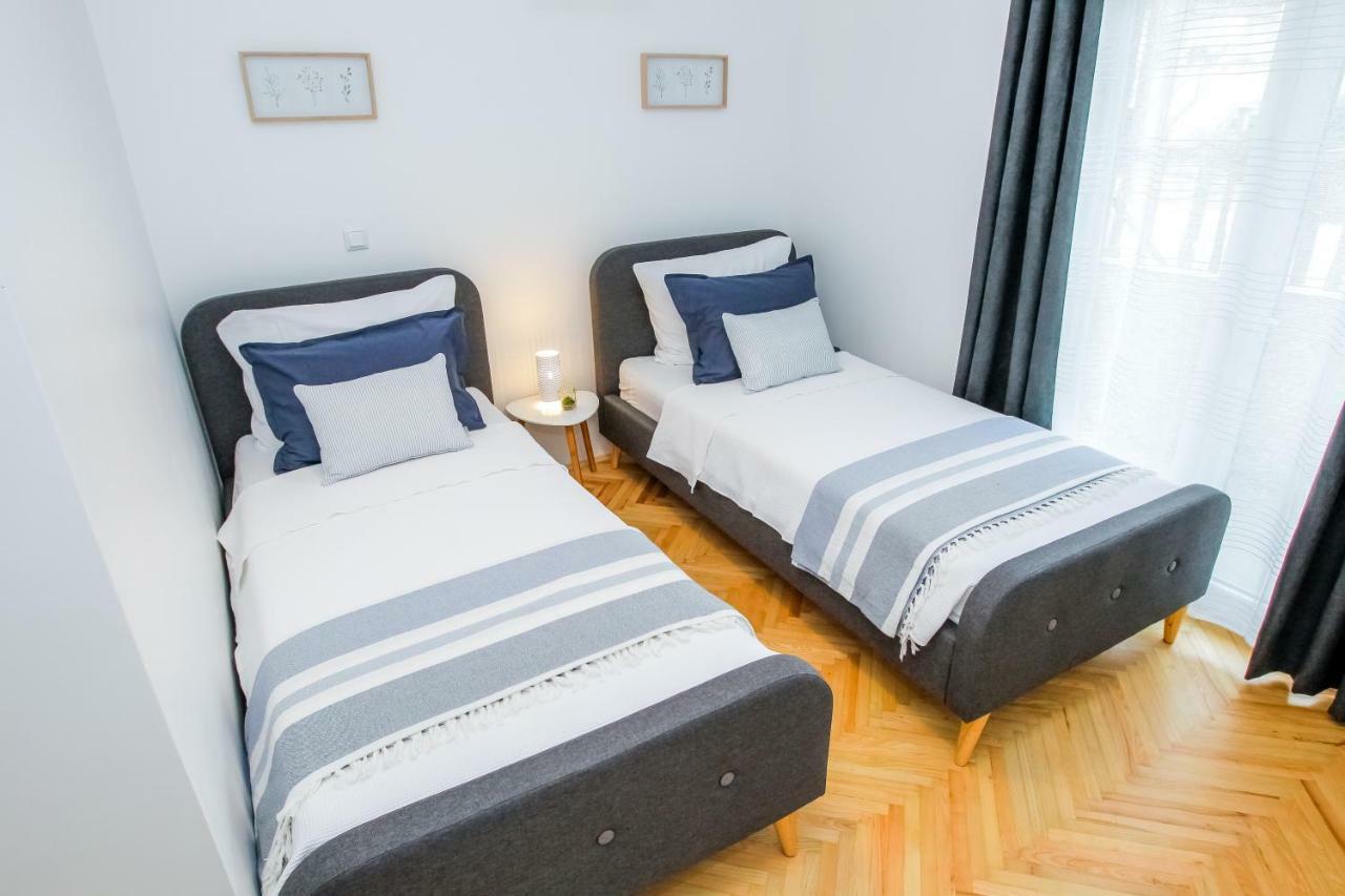 Apartment Lolly Zadar Exterior photo