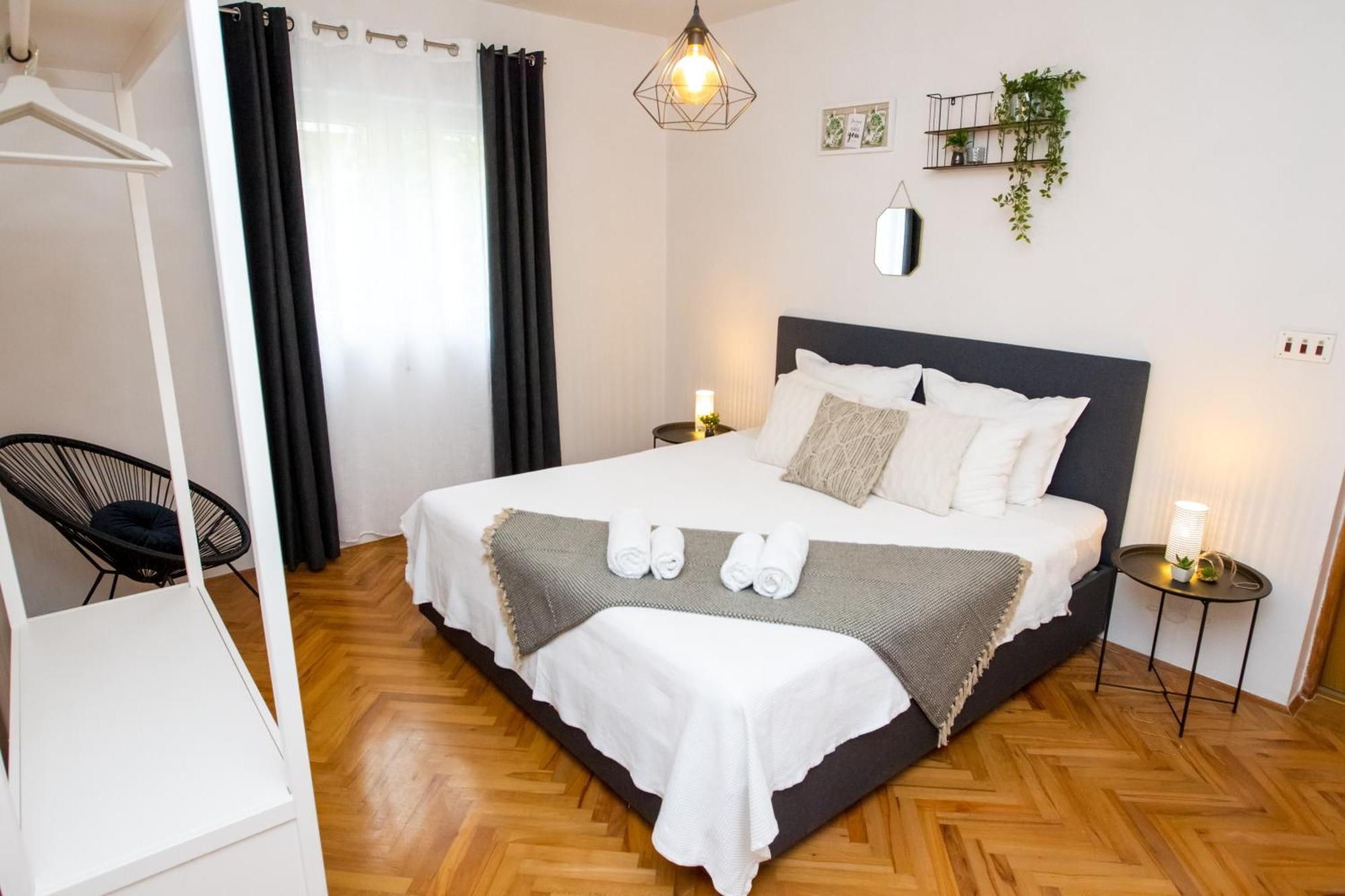 Apartment Lolly Zadar Exterior photo