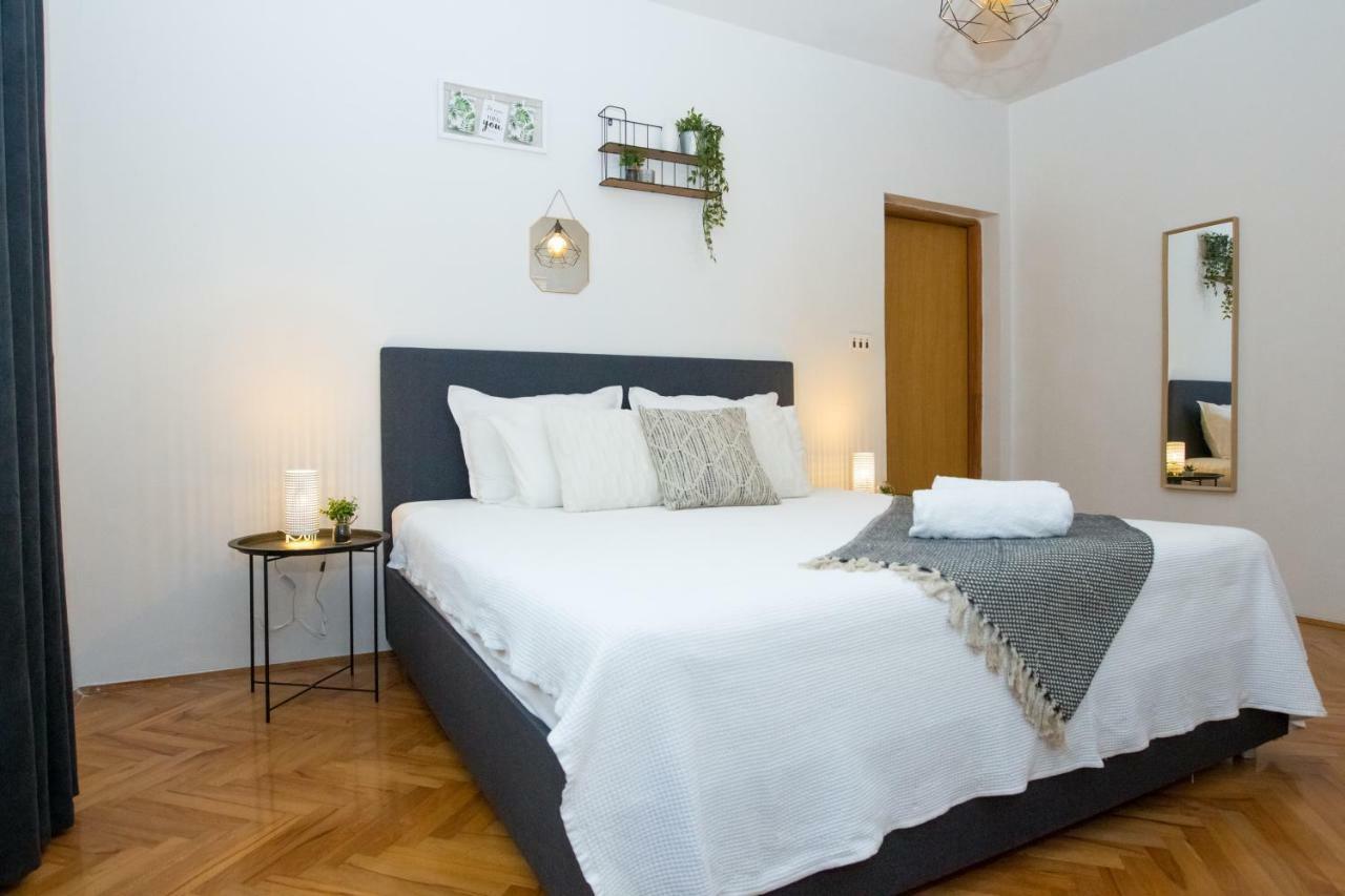Apartment Lolly Zadar Exterior photo