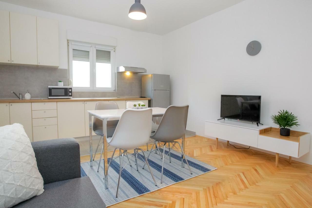 Apartment Lolly Zadar Exterior photo
