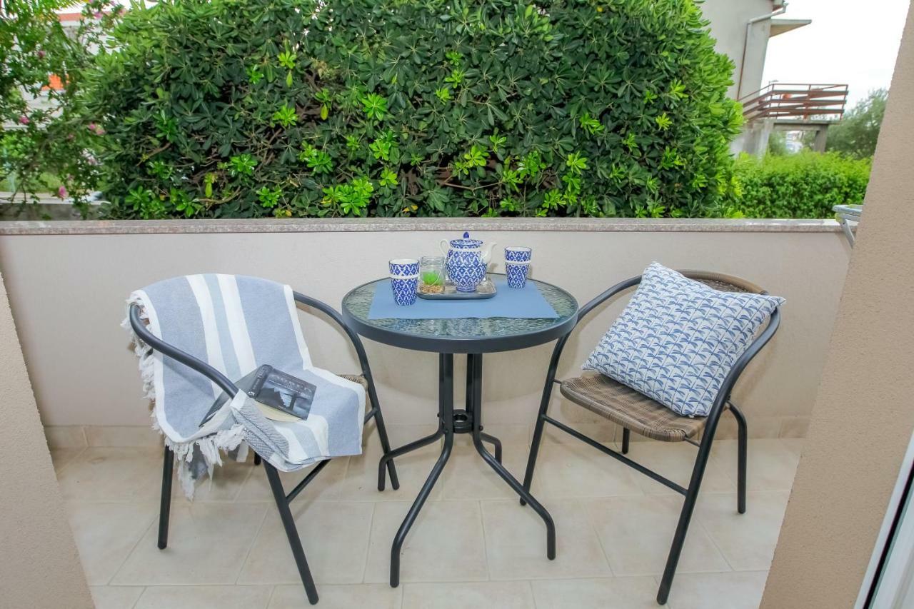 Apartment Lolly Zadar Exterior photo