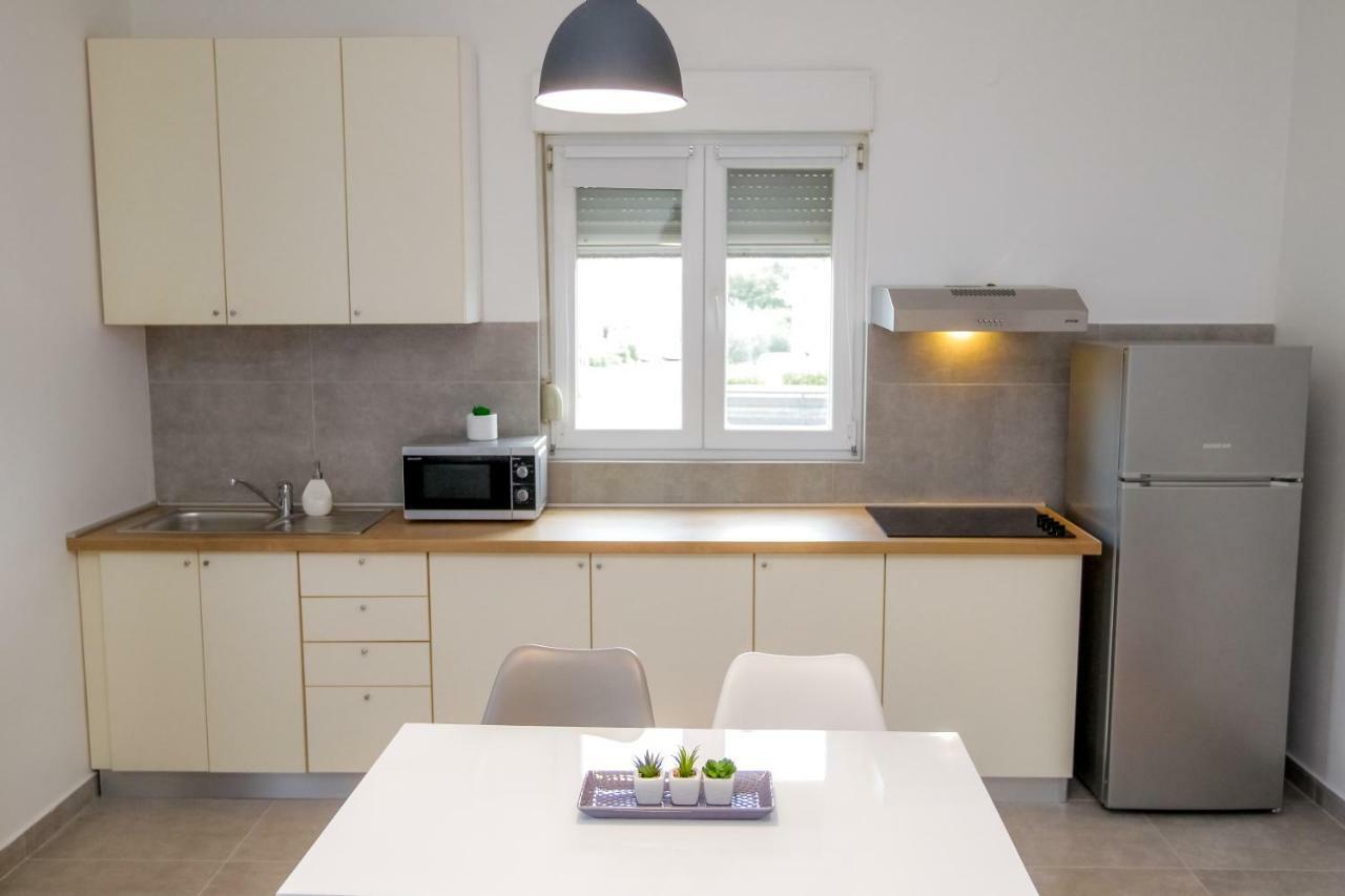 Apartment Lolly Zadar Exterior photo